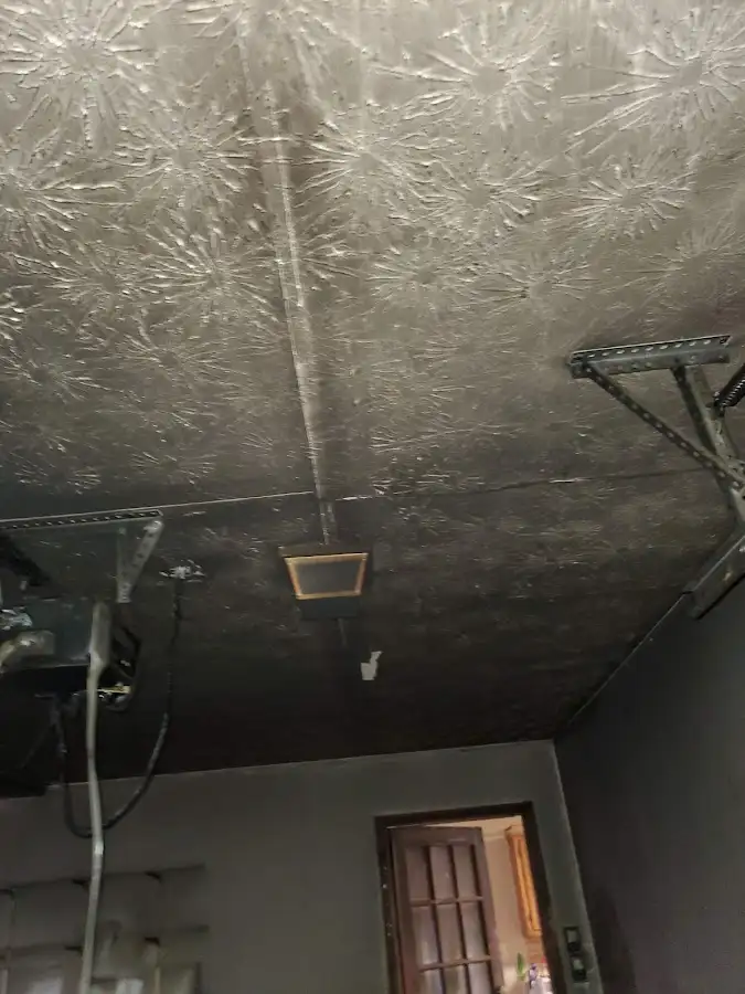 Fire and smoke damage assessment for Emergency Water Damage Services in Crestline